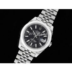 [홍콩명품시계.ROLEX] 로렉스 데이저스트 41mm 블랙 다이얼, 롤렉스,남자명품시계,워치,중년남자,SA,명품시계,메탈시계