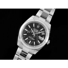 [홍콩명품시계.ROLEX] 로렉스 데이저스트 41mm 블랙 다이얼, 롤렉스,남자명품시계,워치,중년남자,SA,명품시계,손목시계