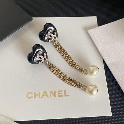 [홍콩명품.CHANEL] 샤넬 22SS 최신유행 여자 귀걸이 AC538 , AGG, 홍콩명품쇼핑몰,무브타임,인터넷명품사이트