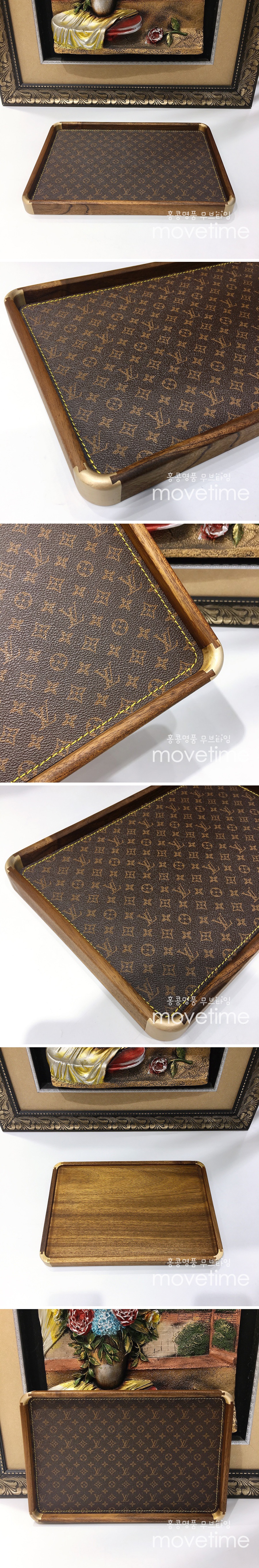 [홍콩명품.LOUIS VUITTON] 루이비통 22SS 선물용/가정용 접시그릇 받침  ET162, AGG, 홍콩명품쇼핑몰,무브타임,악세사리,잡화,생활용품