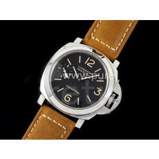 [홍콩명품시계.PANERAI] 파네라이 루미너 팸416 블랙 다이얼, 무브타임,남자명품시계,워치,중년남자,SA,명품시계