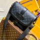 [홍콩명품.LOUIS VUITTON] 루이비통 소뮈르 메신저 M45911, BGM155, BDA, 홍콩명품가방,손목가방,크로스백,핸드백,구매대행,무브타임