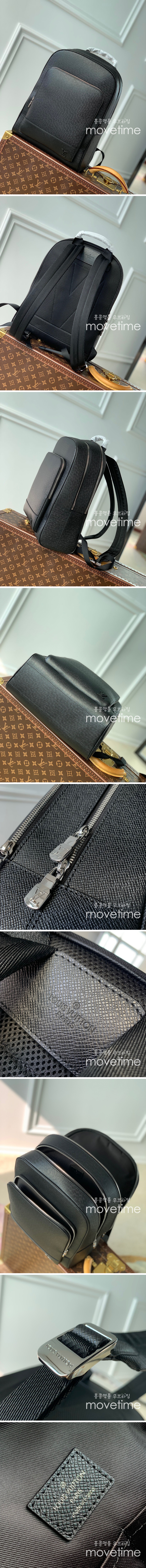 [홍콩명품.LOUIS VUITTON] 루이비통 아드리앙 백팩 M30857, BGM157, BDA, 홍콩명품가방,손목가방,크로스백,핸드백,구매대행,무브타임