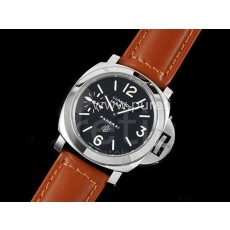 [홍콩명품시계.PANERAI] 파네라이 루미너 팸005 블랙 다이얼, 무브타임,남자명품시계,워치,중년남자,SA,명품시계