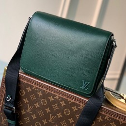 [홍콩명품.LOUIS VUITTON] 루이비통 District PM Messenger Bag M30861, BGM161, BDA, 홍콩명품가방,손목가방,크로스백,핸드백,구매대행,무브타임