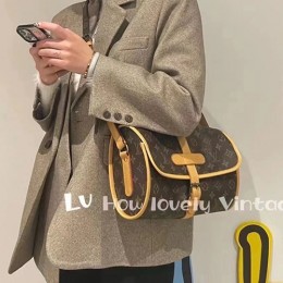 [홍콩명품.LOUIS VUITTON] 루이비통 여자 크로스 백 M51369, BGM168, BDA, 홍콩명품가방,손목가방,크로스백,핸드백,구매대행,무브타임