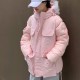 [홍콩명품.CANADA GOOSE] 캐나다구스 여자 숏 패딩 점퍼 BM1975, KSM, 명품쇼핑몰,의류,무브타임사이트,인터넷쇼핑몰,해외직구