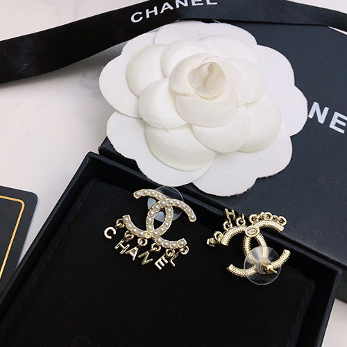 [홍콩명품.CHANEL] 샤넬 체인 코코마크 라인스톤 이어링,샤넬 펄 디아망떼 CC 로고 이어링 ET231, NNT, 홍콩명품쇼핑몰,무브타임,악세사리,잡화,생활용품