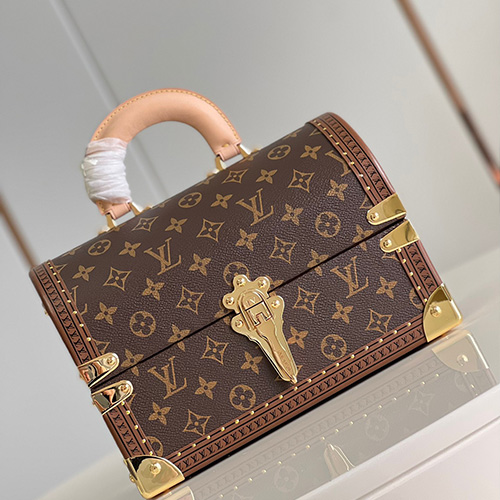 [홍콩명품,LOUIS VUITTON] 루이비통  여성 트래블백 Cotteville 가죽  M20210, BGM272, BDA, 홍콩명품가방,손목가방,크로스백,핸드백,구매대행,무브타임