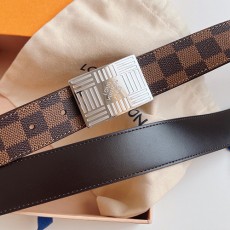 [홍콩명품,LOUIS VUITTON]루이비통 남성 벨트 네오 인벤터 리버서블 BT455, 3.5cm, X1, BRB, 명품쇼핑몰,의류,무브타임사이트,인터넷쇼핑몰,남자명품,해외직구