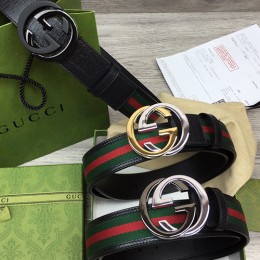 [홍콩명품.GUCCI] 구찌 벨트 웹 G 버클 남성용 BT458, 4.0cm, X1, BRB, 명품쇼핑몰,의류,무브타임사이트,인터넷쇼핑몰,남자명품,해외직구