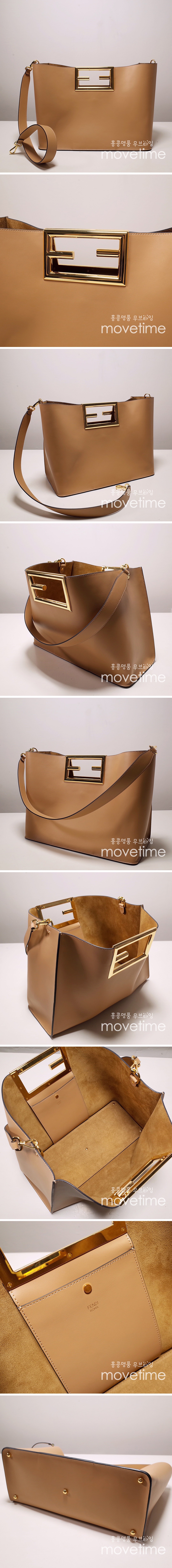 [홍콩명품,FENDI]펜디 웨이 숄더백, BGM298, MD, 홍콩명품가방,손목가방,크로스백,핸드백,구매대행,무브타임