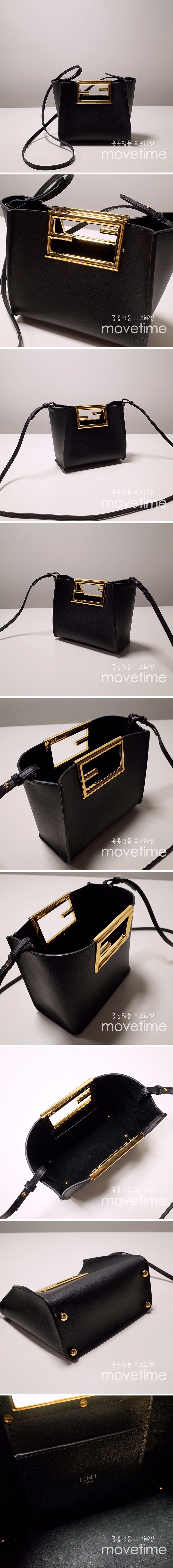 [홍콩명품,FENDI]펜디 웨이 스몰 숄더백, BGM301, MD, 홍콩명품가방,손목가방,크로스백,핸드백,구매대행,무브타임