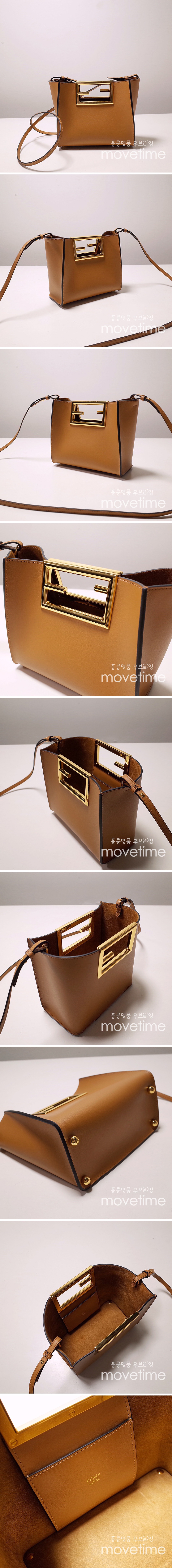 [홍콩명품,FENDI]펜디 웨이 스몰 숄더백, BGM304, MD, 홍콩명품가방,손목가방,크로스백,핸드백,구매대행,무브타임