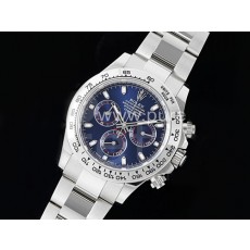 [홍콩명품시계.ROLEX] 로렉스 데이토나 116509 크로노 블루 다이얼, 롤렉스,남자명품시계,워치,중년남자,SA,명품시계,손목시계