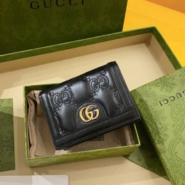 [홍콩명품.Gucci] 구찌 GG 마틀라세 카드지갑 723786, BGM461, GU3, 홍콩명품가방,손목가방,크로스백,핸드백,구매대행,무브타임