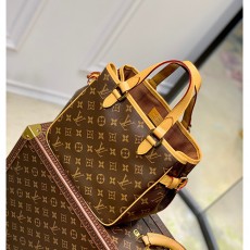 [홍콩명품.LOUIS VUITTON] 루이비통 모노그램 캔버스 베티놀스 PM 토트백 M51156, BGM574, BDA, 홍콩명품가방,손목가방,크로스백,핸드백,구매대행,무브타임