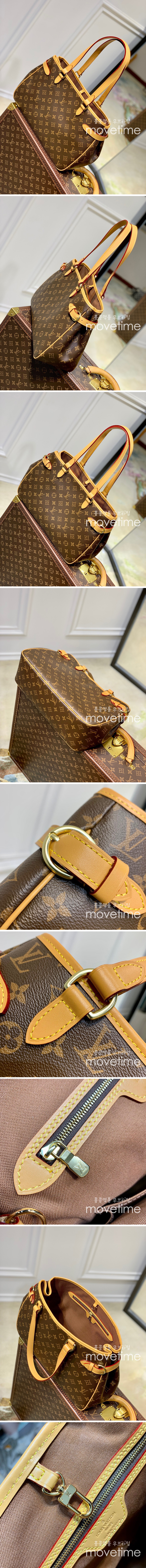 [홍콩명품.LOUIS VUITTON] 루이비통 모노그램 베티놀즈 숄더백 M51154, BGM576, BDA, 홍콩명품가방,손목가방,크로스백,핸드백,구매대행,무브타임