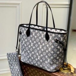 [홍콩명품.LOUIS VUITTON] 루이비통 네버풀 MM 토트백숄더백 M21465, BGM579, BDA, 홍콩명품가방,손목가방,크로스백,핸드백,구매대행,무브타임