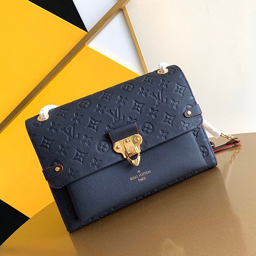 [홍콩명품.LOUIS VUITTON] 루이비통 앙프렝뜨 바뱅 MM 숄더백 M43925, BGM658, JD, 홍콩명품가방,손목가방,크로스백,핸드백,구매대행,무브타임