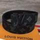 [홍콩명품.LOUIS VUITTON] 루이비통 22SS LV 이니셜 벨트 40MM (모노그램/블랙) , BT489, 4.0cm, X1, MR, 명품쇼핑몰,의류,무브타임사이트,인터넷쇼핑몰,남자명품,해외직구