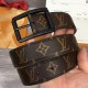 [홍콩명품.LOUIS VUITTON] 루이비통 22SS LV 업타운 35mm 남성 벨트(모노그램/브라운), BT498, 3.5cm, X1, MR, 명품쇼핑몰,의류,무브타임사이트,인터넷쇼핑몰,남자명품,해외직구