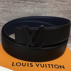 [홍콩명품.LOUIS VUITTON] 루이비통 22SS LV 이니셜 리버서블 벨트 35MM(블랙), BT524, 3.5cm, X1, MR, 명품쇼핑몰,의류,무브타임사이트,인터넷쇼핑몰,남자명품,해외직구