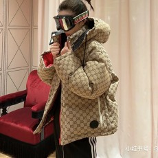 [홍콩명품.Gucci] 구찌 22SS GG 캔버스 다운 재킷 패딩, BM2946, TBG, 명품쇼핑몰,의류,무브타임사이트,인터넷쇼핑몰,해외직구