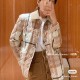 [홍콩명품.Burberry] 버버리 22SS 프랭크비 퀼팅 자켓(체크), BM3066, ST, 명품쇼핑몰,의류,무브타임사이트,인터넷쇼핑몰,해외직구