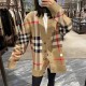 [홍콩명품.Burberry] 버버리 22SS 롱슬리브 오버핏 가디건 8039153, BM3071, ST, 명품쇼핑몰,의류,무브타임사이트,인터넷쇼핑몰,해외직구