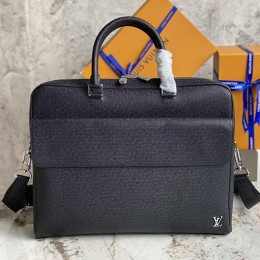 [홍콩명품.LOUIS VUITTON] 루이비통 22SS 알렉스 브리프 타이가 서류가방 M30440, BGM683,JD, 홍콩명품가방,손목가방,크로스백,핸드백,구매대행,무브타임