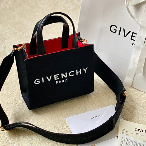 [홍콩명품.GIVENCHY] 지방시 22SS G 미니 토트 백, BGM687,B4, 홍콩명품가방,손목가방,크로스백,핸드백,구매대행,무브타임