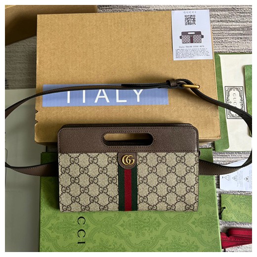 [홍콩명품.Gucci] 구찌 22SS 오피디아 벨트 백 힙색 704196 96IWT 8745, BGM727, GU2, 홍콩명품가방,손목가방,크로스백,핸드백,구매대행,무브타임
