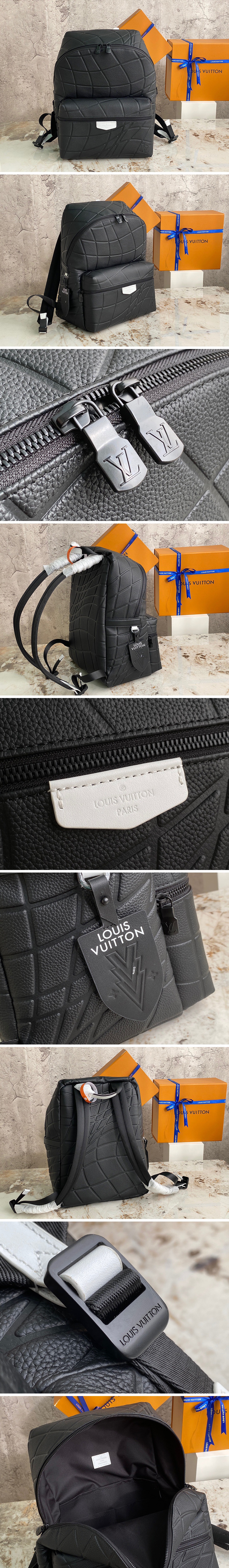 [홍콩명품.LOUIS VUITTON] 루이비통 23SS 남성 백팩 배낭 시티 키폴 백팩 M21391, BGM816, JD, 홍콩명품가방,손목가방,크로스백,핸드백,구매대행,무브타임