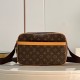 [홍콩명품.LOUIS VUITTON] 루이비통 23SS 모노그램 리포터 PM 크로스백 M45254 2709834, BGM824, JD, 홍콩명품가방,손목가방,크로스백,핸드백,구매대행,무브타임