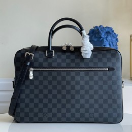 [홍콩명품.LOUIS VUITTON] 루이비통 23SS  포르트 도큐멍 비즈니스 MM 브리프케이스 N50200, BGM826, JD, 홍콩명품가방,손목가방,크로스백,핸드백,구매대행,무브타임