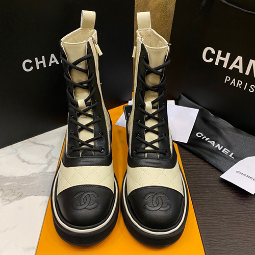 [홍콩명품.CHANEL] 샤넬 23SS 퀄팅 첼시 부츠(2컬러), SE991, SMS, 무브타임사이트,인터넷명품쇼핑몰,남자명품,슈즈,신발