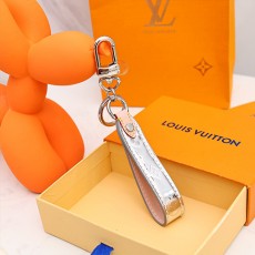 [홍콩명품.LOUIS VUITTON] 루이비통 23SS 모노그램 레더 키홀더 키링, ET661, NNT, 홍콩명품쇼핑몰,무브타임,악세사리,잡화,생활용품