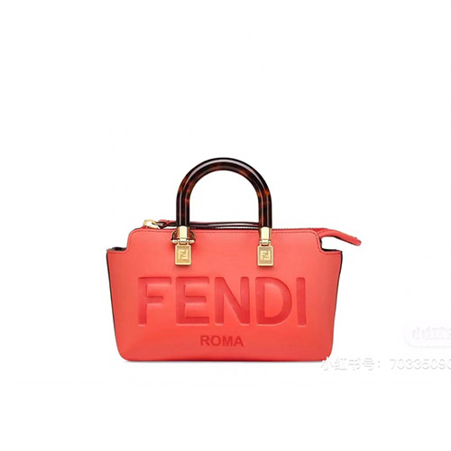 [홍콩명품,FENDI] 펜디 23SS 바이더웨이 보스턴 숄더백 미니 ABVL 8BS067 F1HB7, BGM939, MD, 홍콩명품가방,손목가방,크로스백,핸드백,구매대행,무브타임