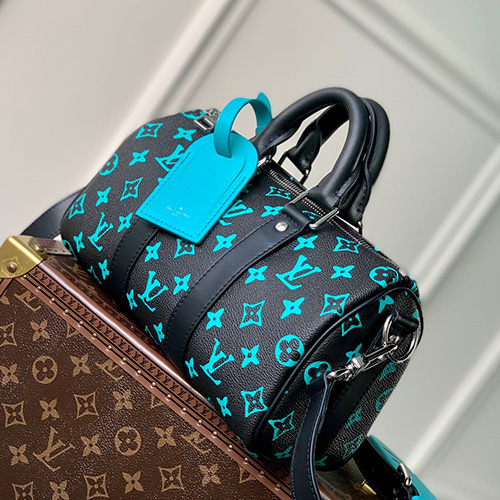 [홍콩명품.LOUIS VUITTON] 루이비통 23SS 모노그램 키폴 반둘리에 M21938, BGM993, JD, 홍콩명품가방,손목가방,크로스백,핸드백,구매대행,무브타임