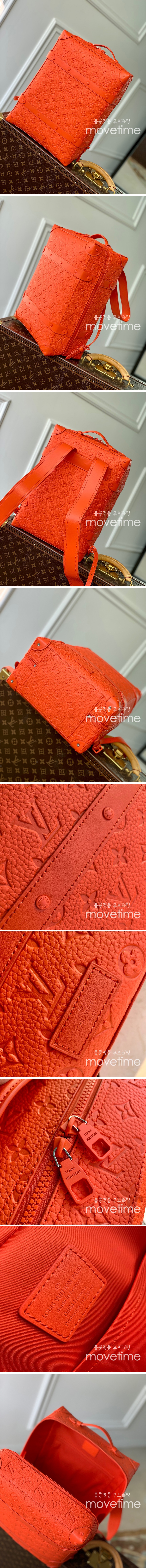 [홍콩명품.LOUIS VUITTON] 루이비통 23SS 모노그램 백팩 M44752, BGM994, JD, 홍콩명품가방,손목가방,크로스백,핸드백,구매대행,무브타임