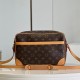 [홍콩명품.LOUIS VUITTON] 루이비통 23SS 모노그램 트로카데로 27 숄더백 M51274, BGM996, JD, 홍콩명품가방,손목가방,크로스백,핸드백,구매대행,무브타임