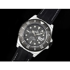 [홍콩명품시계.ROLEX] 로렉스 시드웰러 43mm 화이트 카본 베젤 블랙카본 다이얼, 롤렉스,남자명품시계,워치,중년남자,SA,명품시계,손목시계