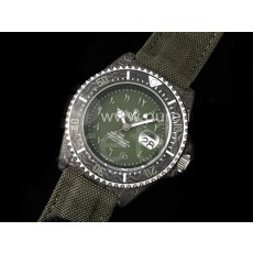 [홍콩명품시계.ROLEX] 로렉스 시드웰러 43mm 블랙 카본 베젤 그린 다이얼, 롤렉스,남자명품시계,워치,중년남자,SA,명품시계,손목시계