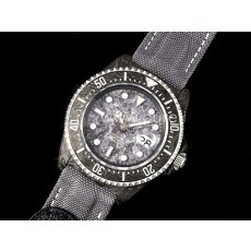 [홍콩명품시계.ROLEX] 로렉스 시드웰러 43mm 블랙 카본 베젤 그레이 다이얼, 롤렉스,남자명품시계,워치,중년남자,SA,명품시계,손목시계