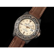 [홍콩명품시계.ROLEX] 로렉스 지엠티마스터 II  옐로우골드 카본 옐로우 다이얼, 롤렉스,남자명품시계,워치,중년남자,SA,명품시계,손목시계