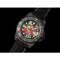 [홍콩명품시계.ROLEX] 로렉스 지엠티마스터 II 블랙 카본베젤 그래픽 다이얼, 롤렉스,남자명품시계,워치,중년남자,SA,명품시계,손목시계