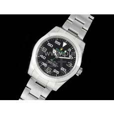 [홍콩명품시계.ROLEX] 로렉스 에어킹 40mm 116900 블랙 다이얼, 롤렉스,남자명품시계,워치,중년남자,SA,명품시계,손목시계