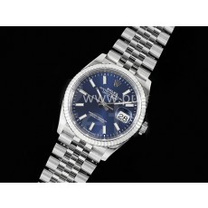 [홍콩명품시계.ROLEX] 롤렉스 데이저스트 36mm 116234 블루 다이얼, 로렉스,남자명품시계,워치,중년남자,SA,명품시계,손목시계