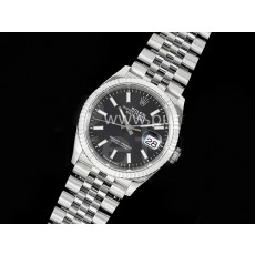 [홍콩명품시계.ROLEX] 롤렉스 데이저스트 36mm 116234 블랙 다이얼, 로렉스,남자명품시계,워치,중년남자,SA,명품시계,손목시계